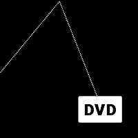 Bouncing DVD Logo