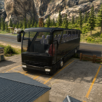 Bus Simulator: Offroad 3D Bus