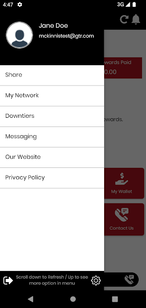 McKinnis Roofing Screenshot 3
