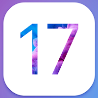 iOS17 Launcher Wallpapers