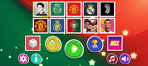 Ronaldo Memory Screenshot 0