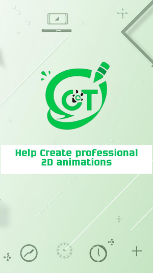 OpenToonz: Animation App Help Screenshot 0