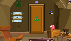 Escape game : Escape Games Zone 34 Screenshot 2