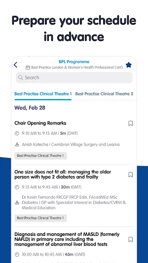 BPLondon Screenshot 2