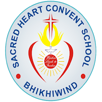 Sacred Heart School Bhikhiwind