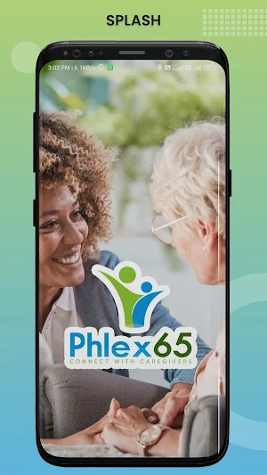 Phlex65 Screenshot 0