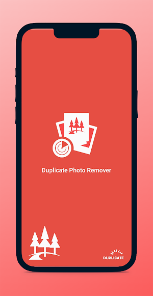 Duplicate Photo Remover Screenshot 0