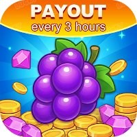 Fruit Mania - Earn Cash
