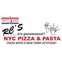 RC's NYC Pizza & Pasta