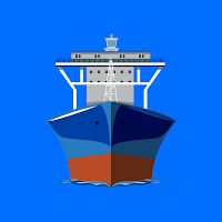 Marine traffic - Vessel Finder