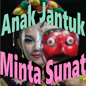 Minta Sunat Topeng Betawi Screenshot 1