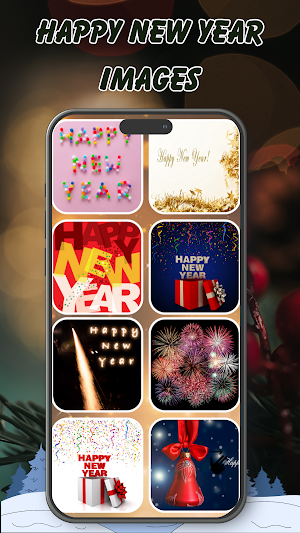 merry christmas images Screenshot 3
