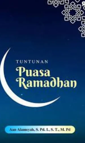 Tuntunan Puasa Ramadhan Screenshot 1