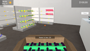 Toys Store Simulator Screenshot 1