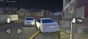 Armenian Luxury Cars Screenshot 1