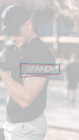 Train With Andy Screenshot 0