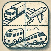 Transport Trivia 2