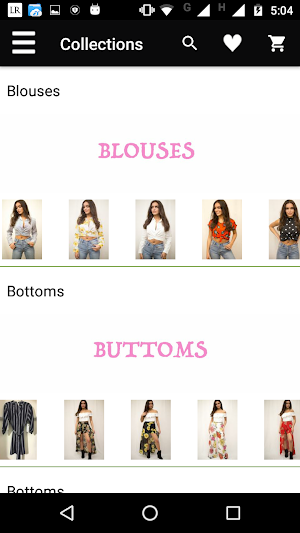 Luvmemore Screenshot 0
