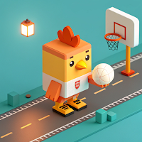 Chicken Road