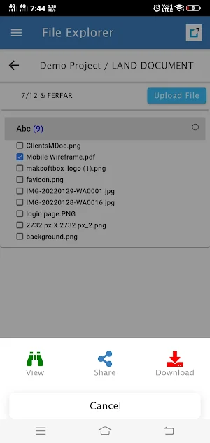 MAK SOFTBOX PRIVATE LIMITED Screenshot 3