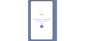 Space Game app Screenshot 2