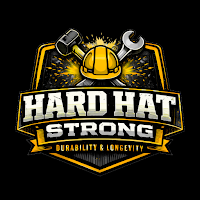 Hard Hat Strong
