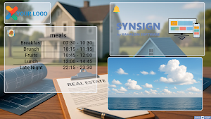 SynSign TV Screenshot 1