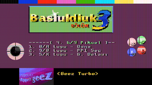 Basiuldiuk: Kraliche Doenueyor Screenshot 1
