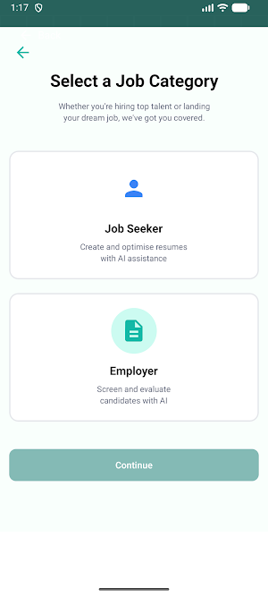 Bestrator Screenshot 1