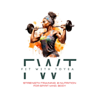 Fit With Toyea