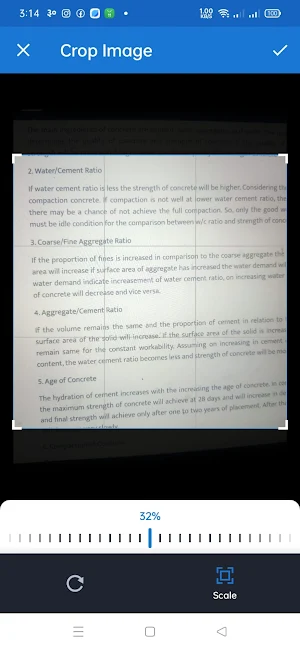 OCR Text Scanner Image to Text Screenshot 3
