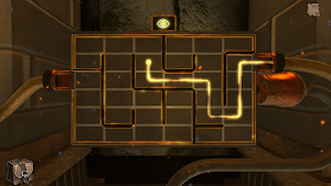 Legacy - Reawakening Screenshot 1