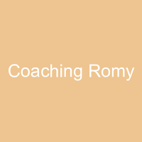 Coaching Romy