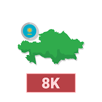 Kazakhstan Wallpapers 8K ULTRA