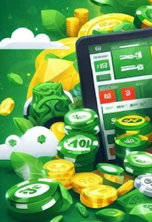 CNC BET Screenshot 0