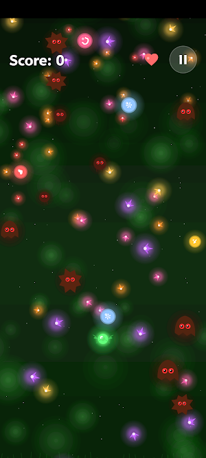 KelpieRune Screenshot 0