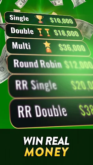 Pool Payday 8 Ball Pool Screenshot 1