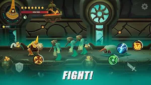Evillium: Hit & Run Screenshot 3