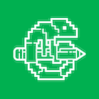 Simple Pixel Art