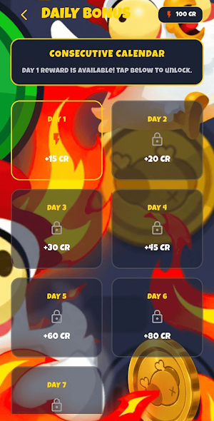 Gallant Pioneer Screenshot 1