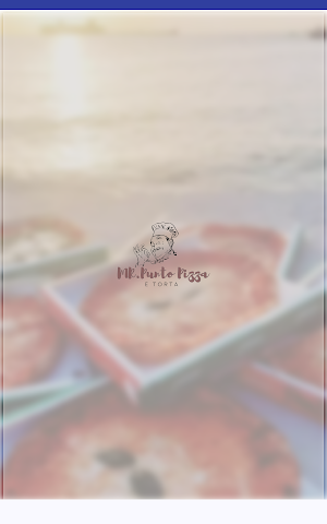 Mr.punto pizza Screenshot 3