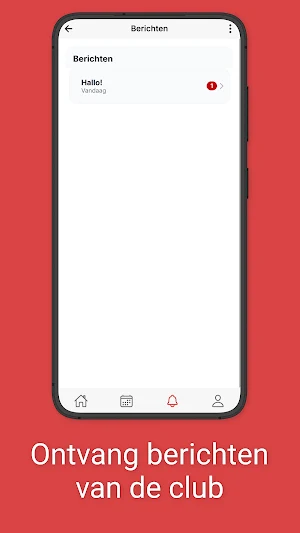 Calmotivation Screenshot 3