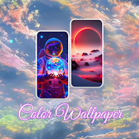 Color Wallpaper HD