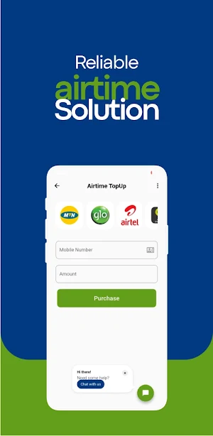 Surebundle:Data & Bill Payment Screenshot 2