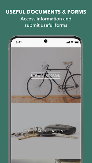 MyPoplarRiverside Screenshot 3