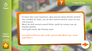 Cool and Safe Screenshot 2
