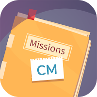 Mission Maths CM