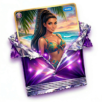 Card Opening