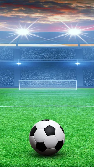 Soccer Wallpaper Screenshot 1