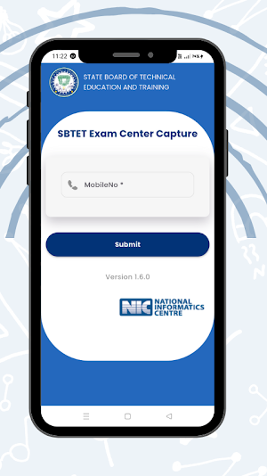 SBTET Exam Center Capture Screenshot 0